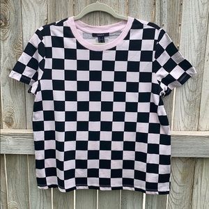 4/20❤️ Forever 21 Top